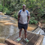 Dr Vincent Othigo