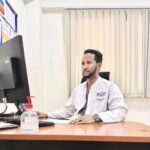 Dr. Ahmed Hussein